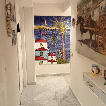 Federico 70 Arabic Style Hotel ปาแลร์โม ภายนอก รูปภาพ