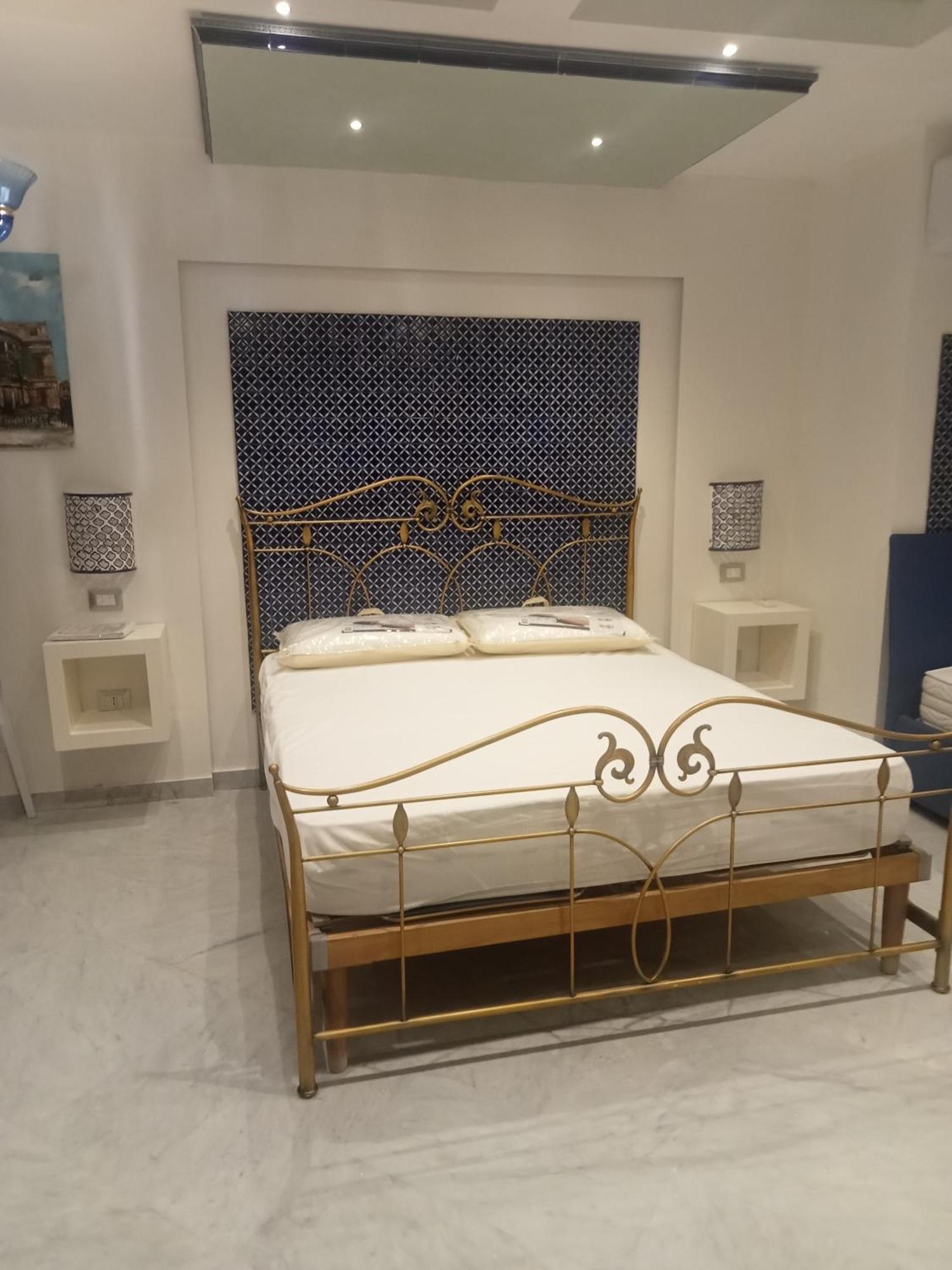 Federico 70 Arabic Style Hotel ปาแลร์โม ภายนอก รูปภาพ